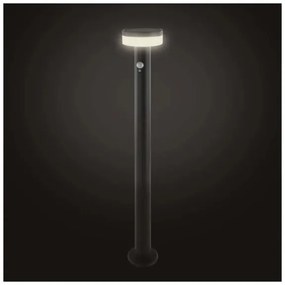 Lampada solare LED con sensore LED/2W/3,7V 1200 mAh IP44 80 cm