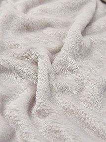 Sinsay - Coperta - grigio chiaro