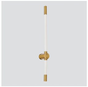 Applique LED BATUTA LED/14W/230V oro