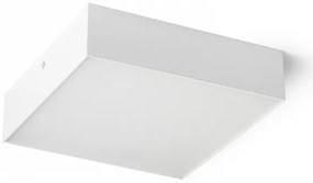 RED - Design Rendl - R13487 - Plafoniera LED LARISA LED/20W/230V bianca