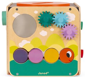 Maxi Looping Multiattività