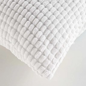 Cuscino decorativo in velluto 45x45 cm Swing – douceur d'intérieur