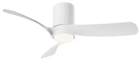 Ventilatore da soffitto NEMO bianco, D. 97 cm MANTRA