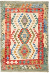 Kilim Tappeto orientale 100 x 140 (Pakistan) Tessuto A Mano