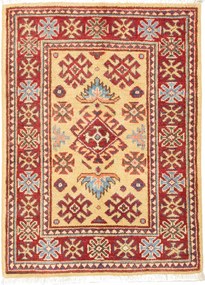Kazak Tappeto 90x70 (Pakistan) Annodato A Mano