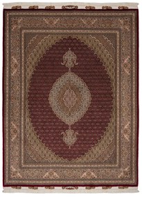 Tappeto 200x270 (Iran) Annodato A Mano