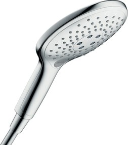 Doccetta tonda 150 Air 3jet Ecosmart Cromo Raindance Select S 28588000 Hansgrohe