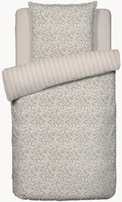 Set di biancheria da letto in raso di cotone Esprit Damas, varie misure