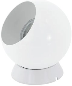 Eglo 94513 - Da tavolo / Applique PETTO 1 1xGU10-LED/3,3W/230V