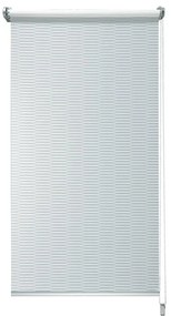 Tenda a rullo filtrante Tamline bianco 180x250 cm