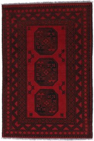 Afghan Tappeto orientale 150x100 (Afghanistan) Annodato A Mano