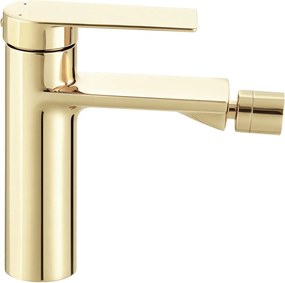 Rubinetto da bidet Rea Storm Gold