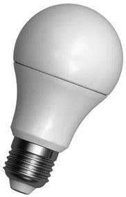 LED Lampadina A60 E27/10W/230V 4500K