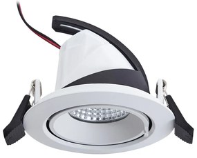 Arcchio - Harcos LED Spot incassato Ø11 Bianco Arcchio