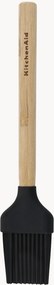 Set di 2 pennelli da pasticceria resistenti al calore Classic Bamboo