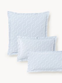 Federa jacquard Aisha
