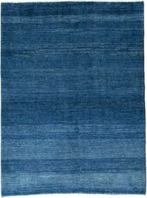 Gabbeh Tappeto persiano 150x200 Blu (Iran) Annodato A Mano