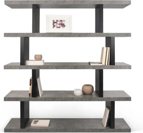 Biblioteca Step - TemaHome