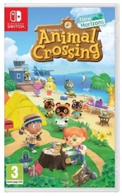 HAC ANIMAL CROSSING: NEW HORIZONS