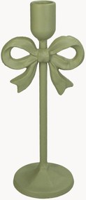 Set di 2 portacandele Bow