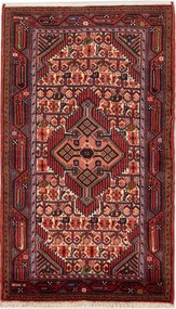 Gashgahai Tappeto 130x80 (Iran) Annodato A Mano