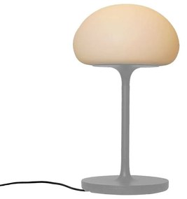 Nordlux - Sponge On A Stick Portable Lampada da Tavolo IP44 Grey Nordlux