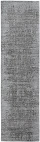 Asman Tappeto orientale 300 x 80 (Indian) Annodato A Mano