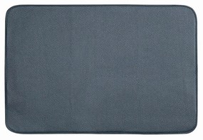 Tappetino grigio per lavastoviglie , 61 x 46 cm iDry - iDesign
