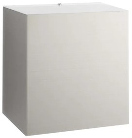 Philips 17303/47/16 - Applique a LED da esterno MACAW LED/3W/230V IP44