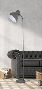 Rabalux 4329 - Lampada da terra DEREK 1xE27/25W/230V