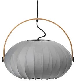 DC Lampada a Sospensione Ø40 Stone Grey - Halo Design