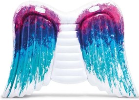 Galleggiante per Piscina Angel Wings Mat 58786EU Intex