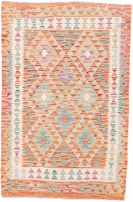 Kilim Tappeto orientale 160x100 (Pakistan) Tessuto A Mano