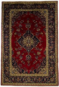 Kashan Tappeto persiano 210x310 (Iran)