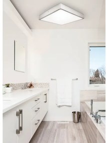 Palnas 61003634 - Plafoniera LED per bagni EGON LED/16W/230V IP44 4000K