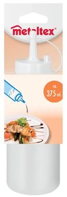 Flacone dosatore in plastica spremibile - Metaltex