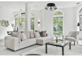 Faretto NEXO 3xE14/40W/230V