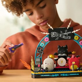 Costruzioni BLDR Concert – SQUISHMALLOWS