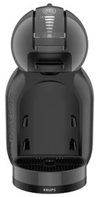 Krups - Macchina da caffè a capsule NESCAFÉ DOLCE GUSTO MINI ME 1500W antracite
