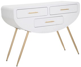 Console Venus Elegante 110x40x80