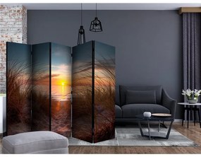 Paravento Sunset over the Atlantic Ocean II [Room Dividers]