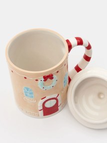 Sinsay - MUG - multicolor