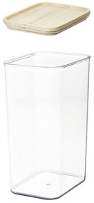 Scatola per alimenti - iDesign