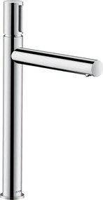 Miscelatore lavabo alto Select 260 con piletta Cromo AXOR Uno 45014000 Hansgrohe