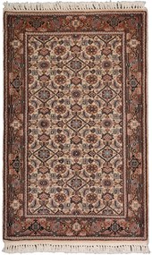 Bidjar Tappeto 60 x 100 Beige (Indian) Annodato A Mano