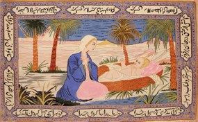 Tabriz Tappeto 90 x 140 (Iran) Annodato A Mano