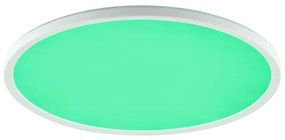 Brilliant - Plafoniera LED RGBW dimmerabile LUMARO LED/22W/230V 4000K Ø 42 cm+telecomando