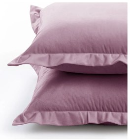 Federe in set da 2 45x45 cm Side - AmeliaHome