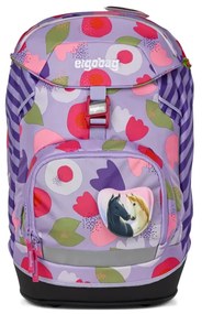 Zaino scuola Ergobag prime - Flower PowBear