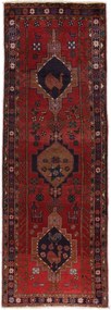 Hamedan Tappeto persiano 300x100 (Iran) Annodato A Mano
